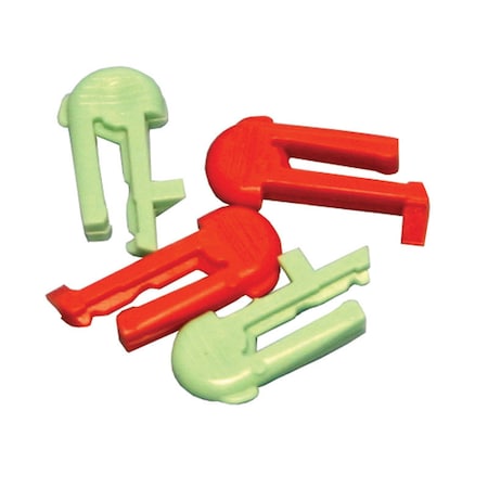 Intermatic Intermatic Indoor and Outdoor Time Switch Trippers Green/Red 156PB10398A